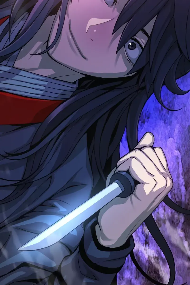 Myst, Might, Mayhem Chapter 29 Page 26