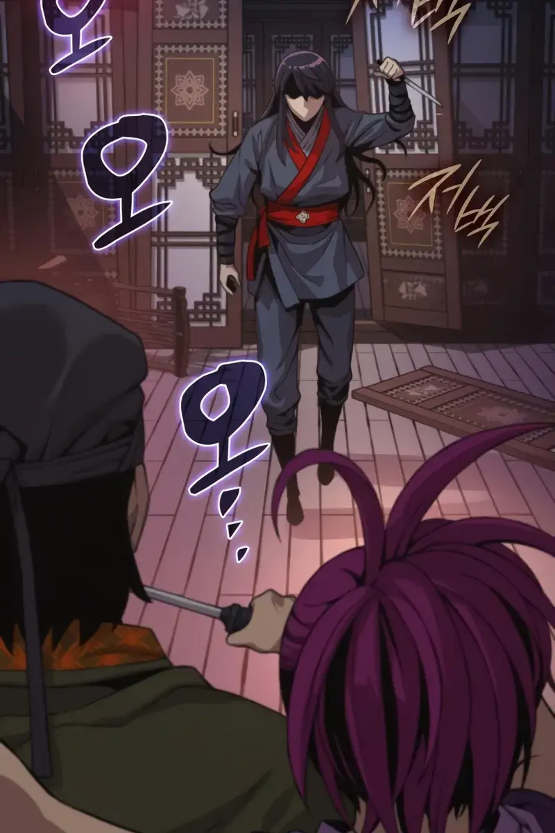 Myst, Might, Mayhem Chapter 29 Page 30