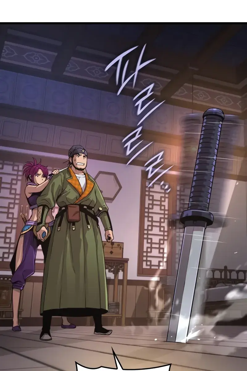 Myst, Might, Mayhem Chapter 29 Page 36