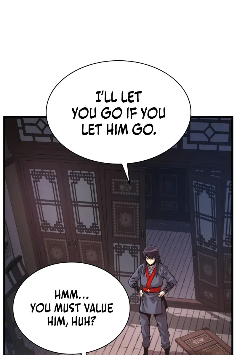 Myst, Might, Mayhem Chapter 29 Page 42