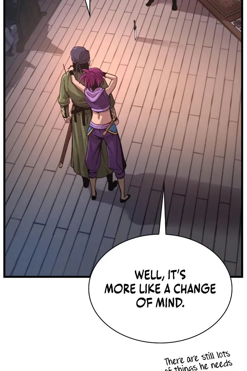 Myst, Might, Mayhem Chapter 29 Page 43