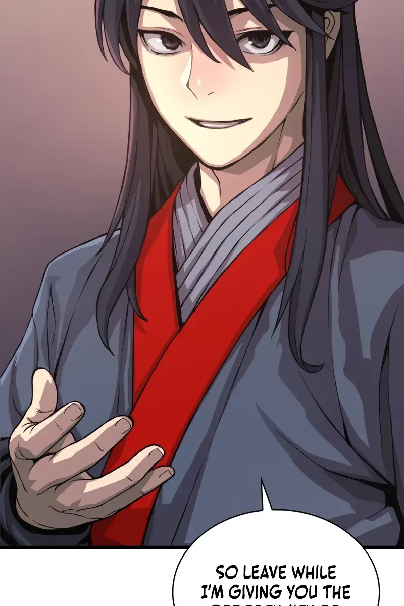 Myst, Might, Mayhem Chapter 29 Page 45