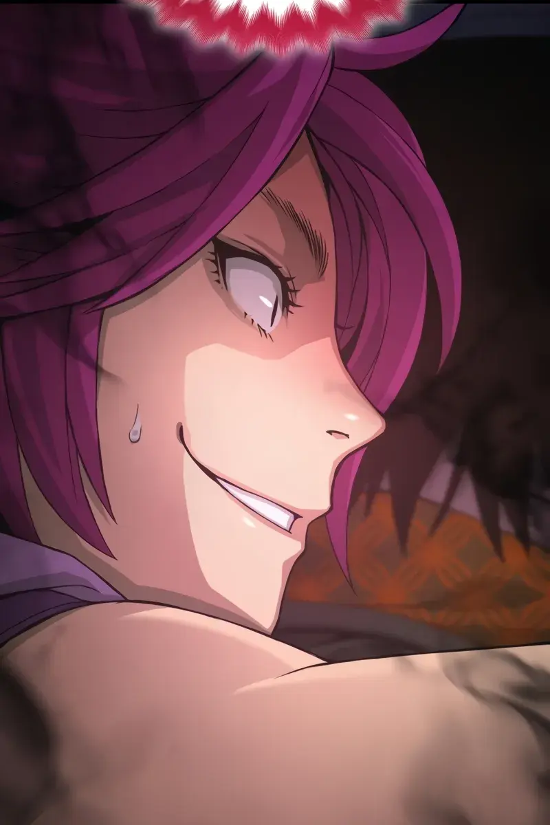 Myst, Might, Mayhem Chapter 29 Page 55