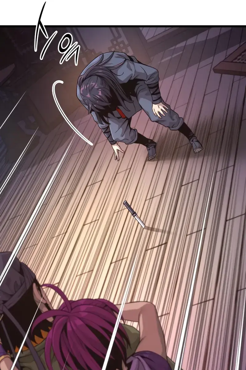 Myst, Might, Mayhem Chapter 29 Page 66