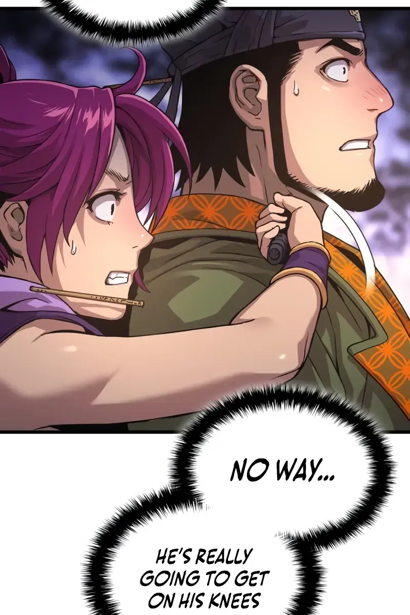 Myst, Might, Mayhem Chapter 29 Page 68