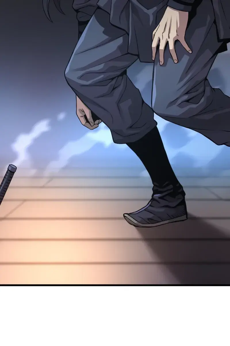 Myst, Might, Mayhem Chapter 29 Page 70