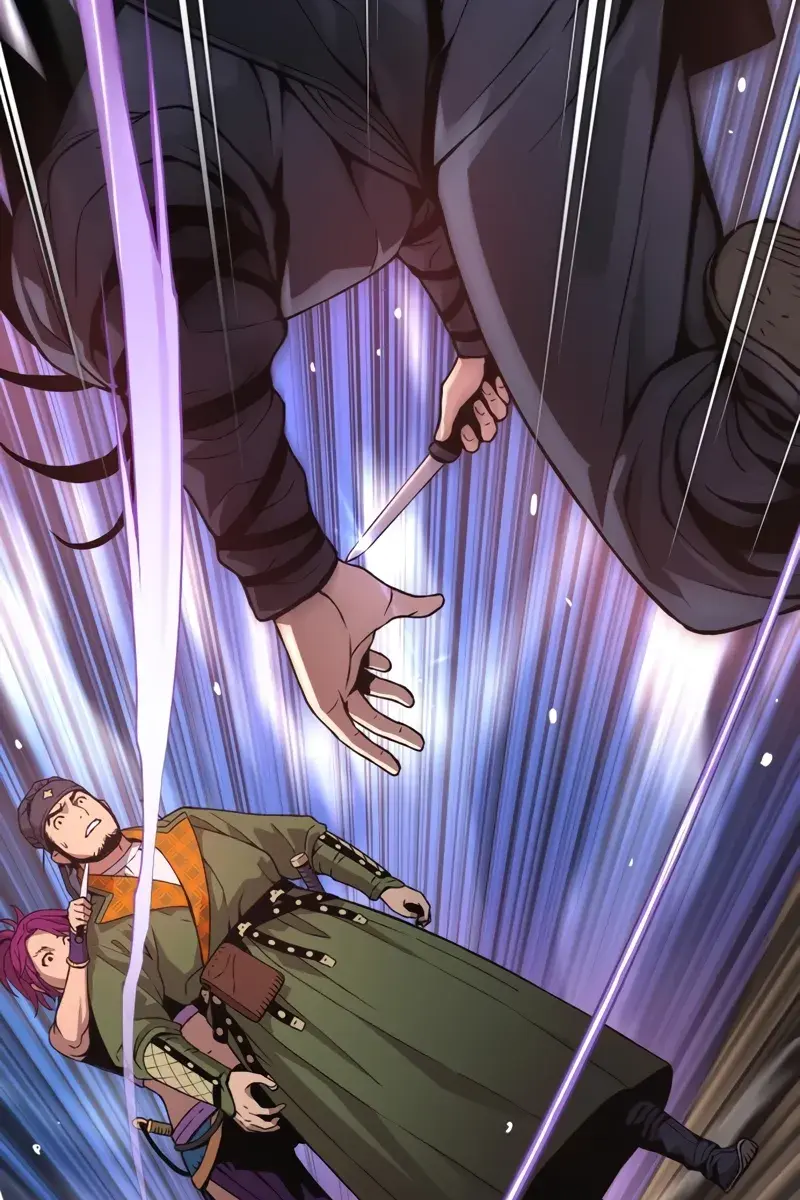 Myst, Might, Mayhem Chapter 29 Page 75