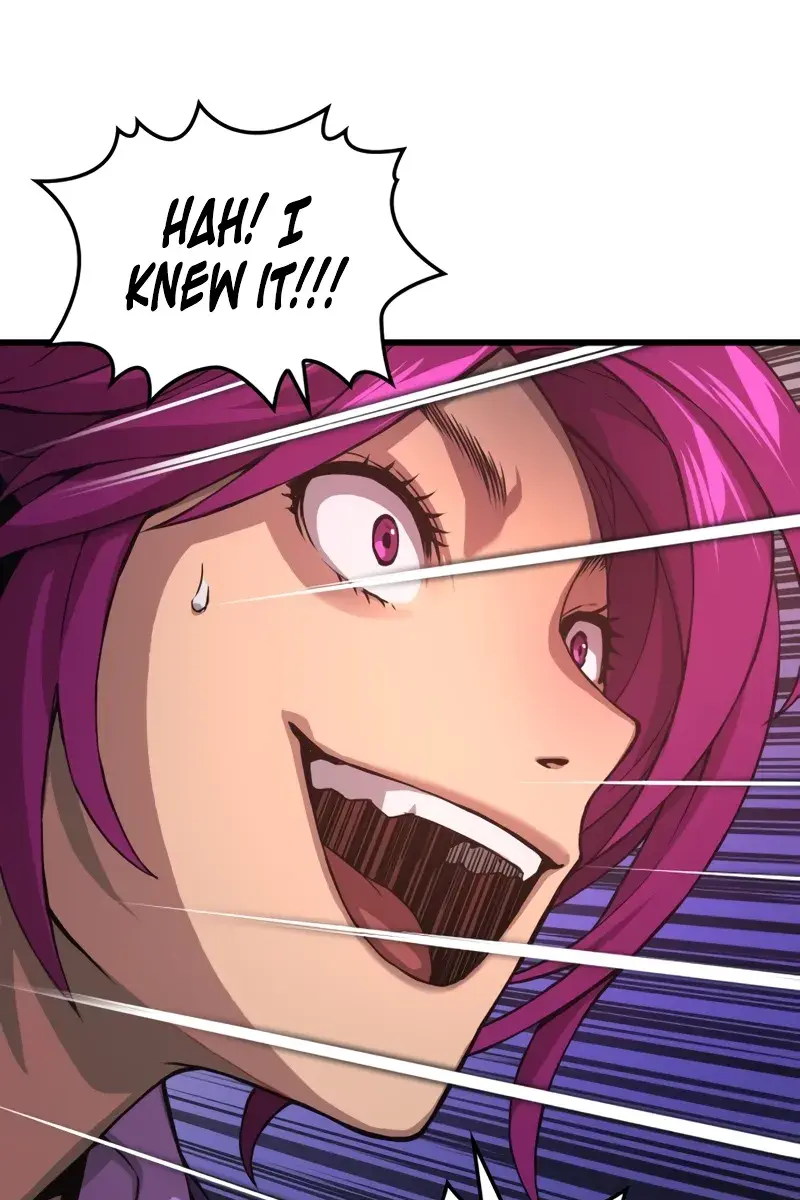 Myst, Might, Mayhem Chapter 29 Page 77