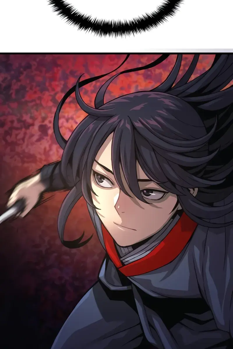 Myst, Might, Mayhem Chapter 29 Page 81