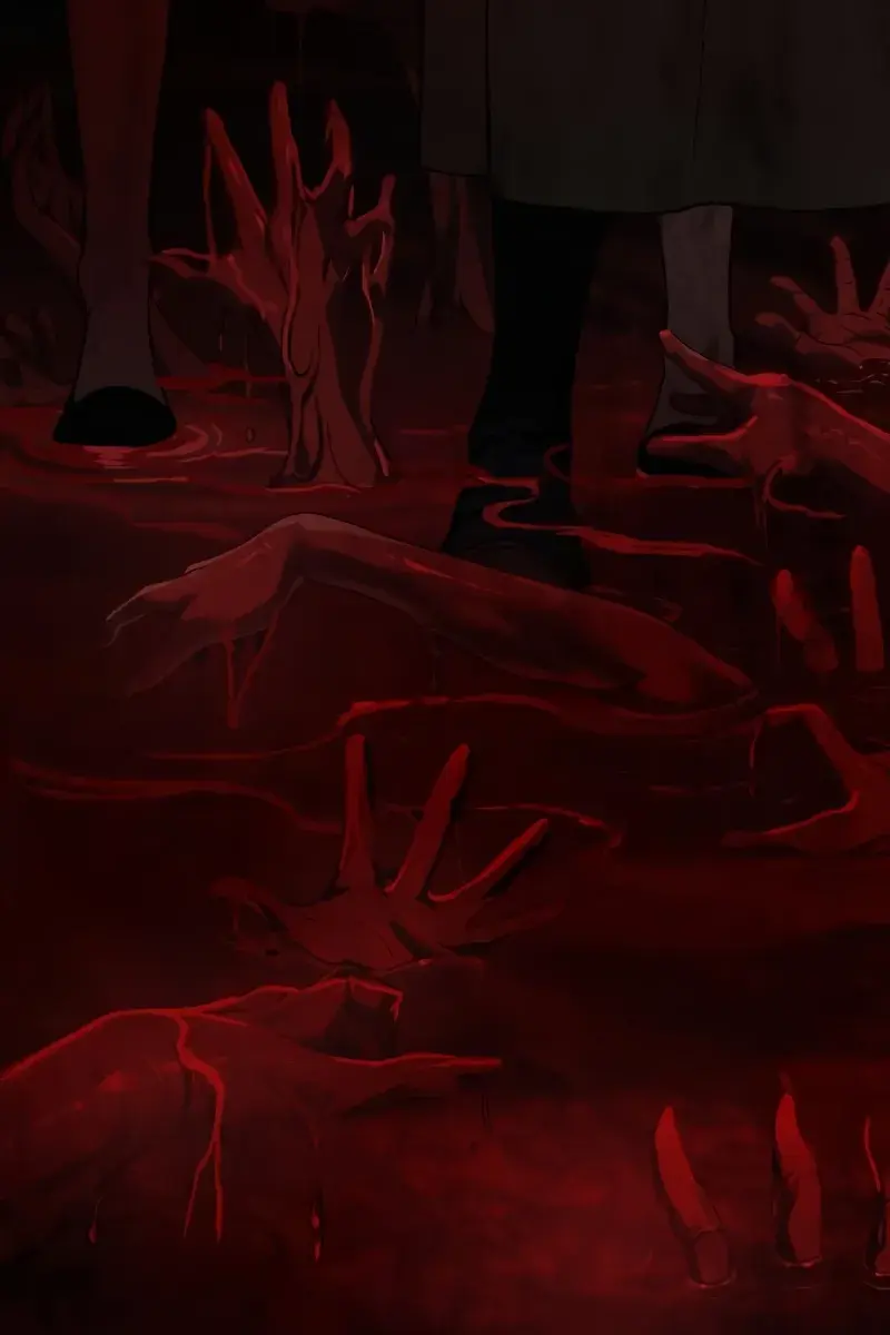 Myst, Might, Mayhem Chapter 29 Page 85