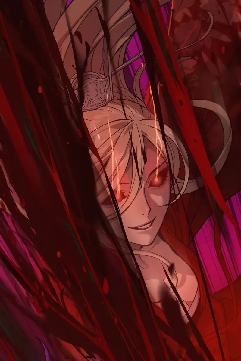 Myst, Might, Mayhem Chapter 29 Page 91