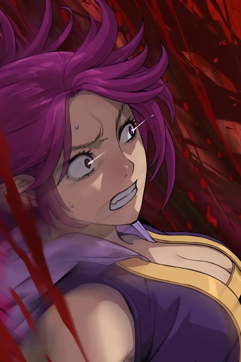 Myst, Might, Mayhem Chapter 29 Page 92