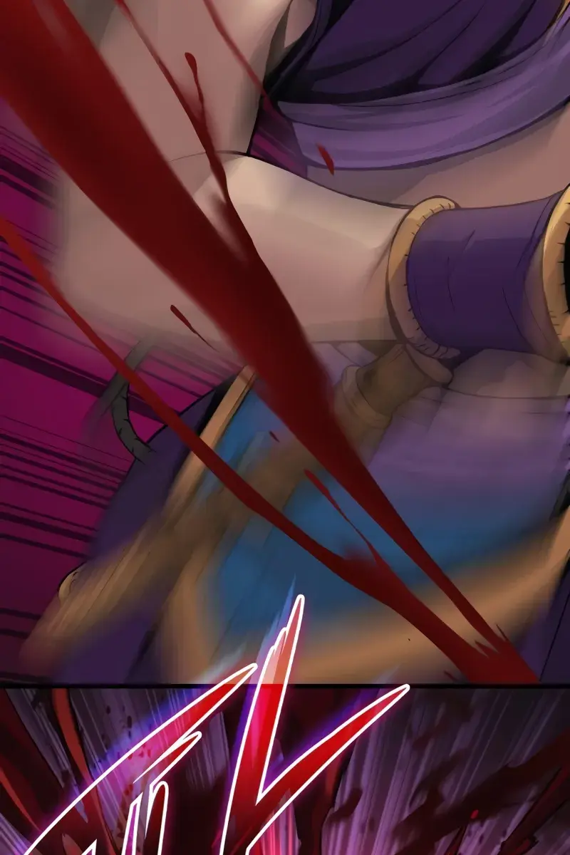 Myst, Might, Mayhem Chapter 29 Page 93