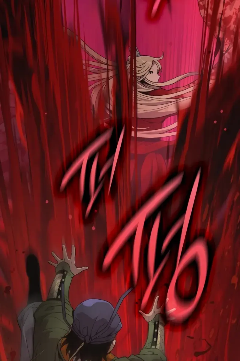 Myst, Might, Mayhem Chapter 29 Page 96