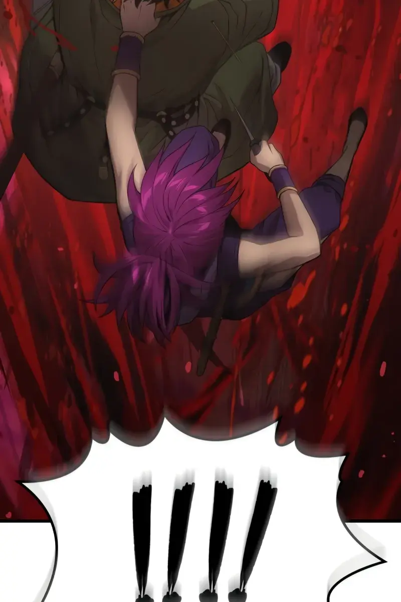 Myst, Might, Mayhem Chapter 29 Page 97