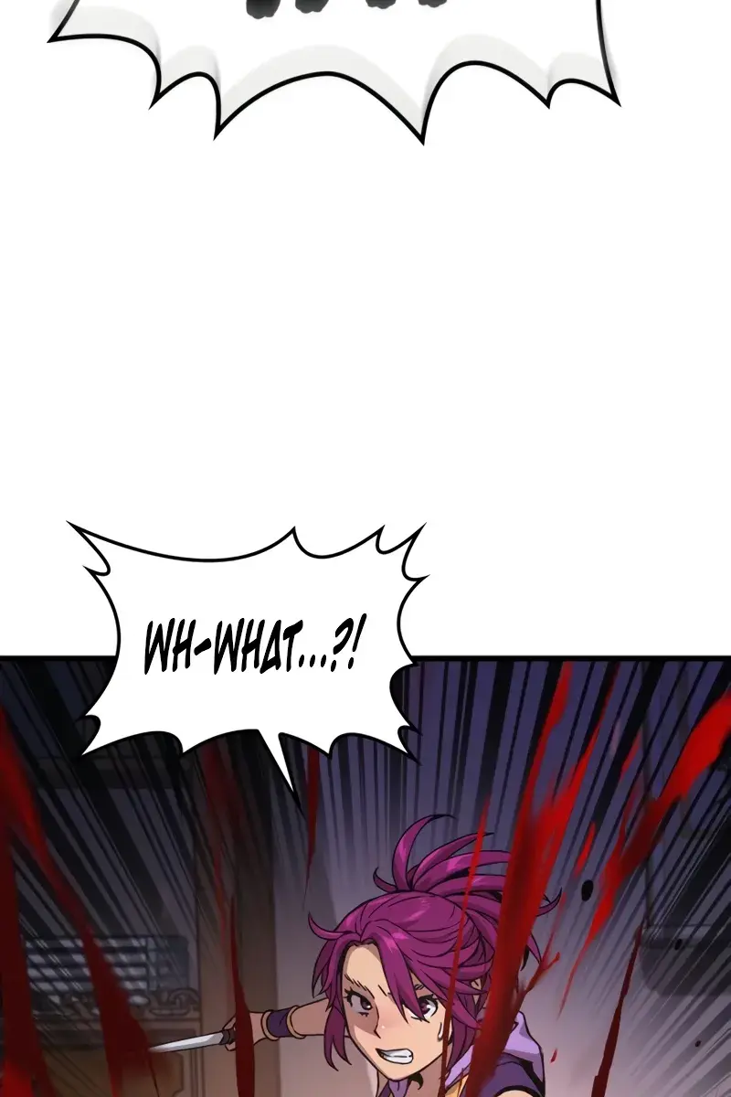 Myst, Might, Mayhem Chapter 29 Page 98