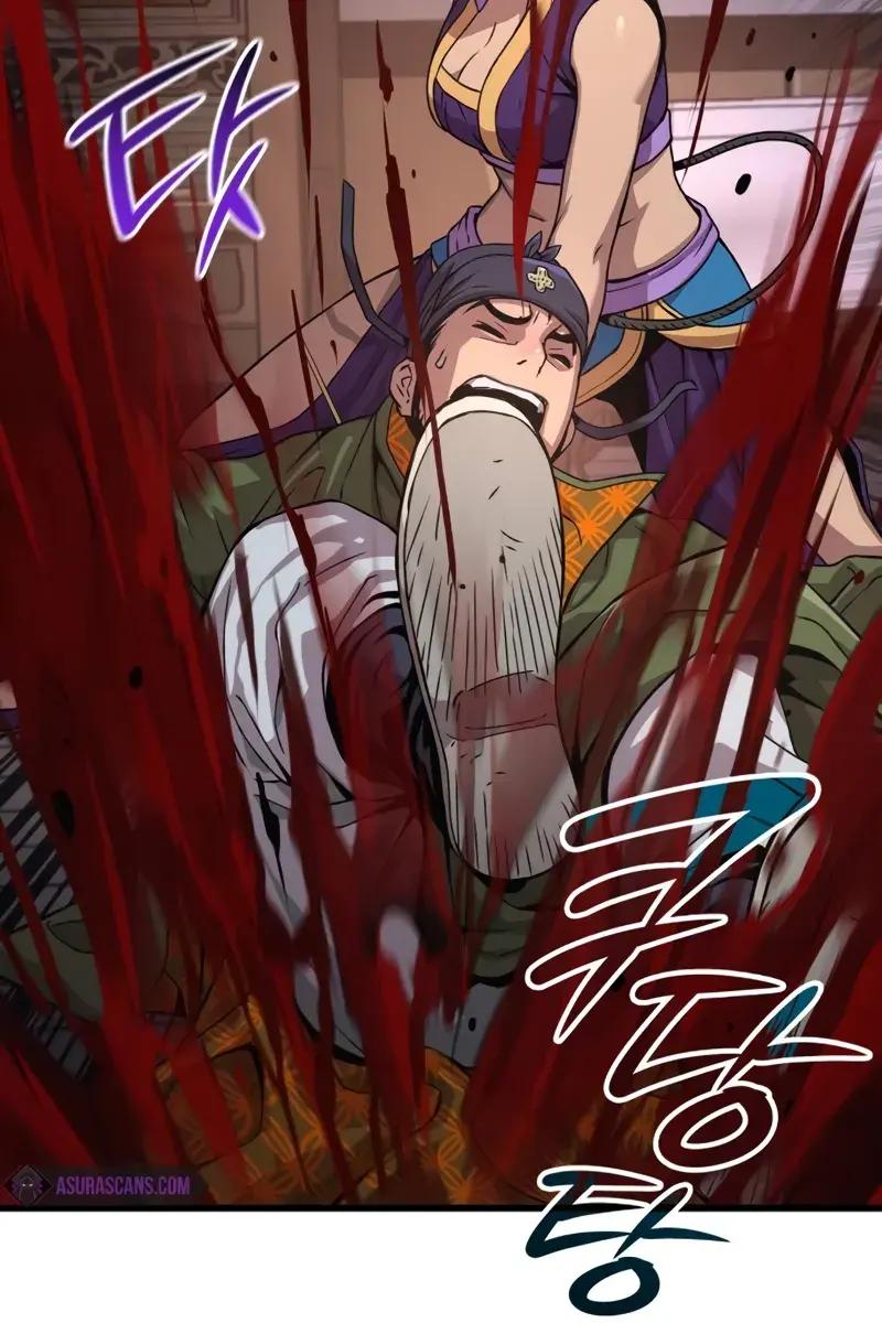 Myst, Might, Mayhem Chapter 29 Page 99