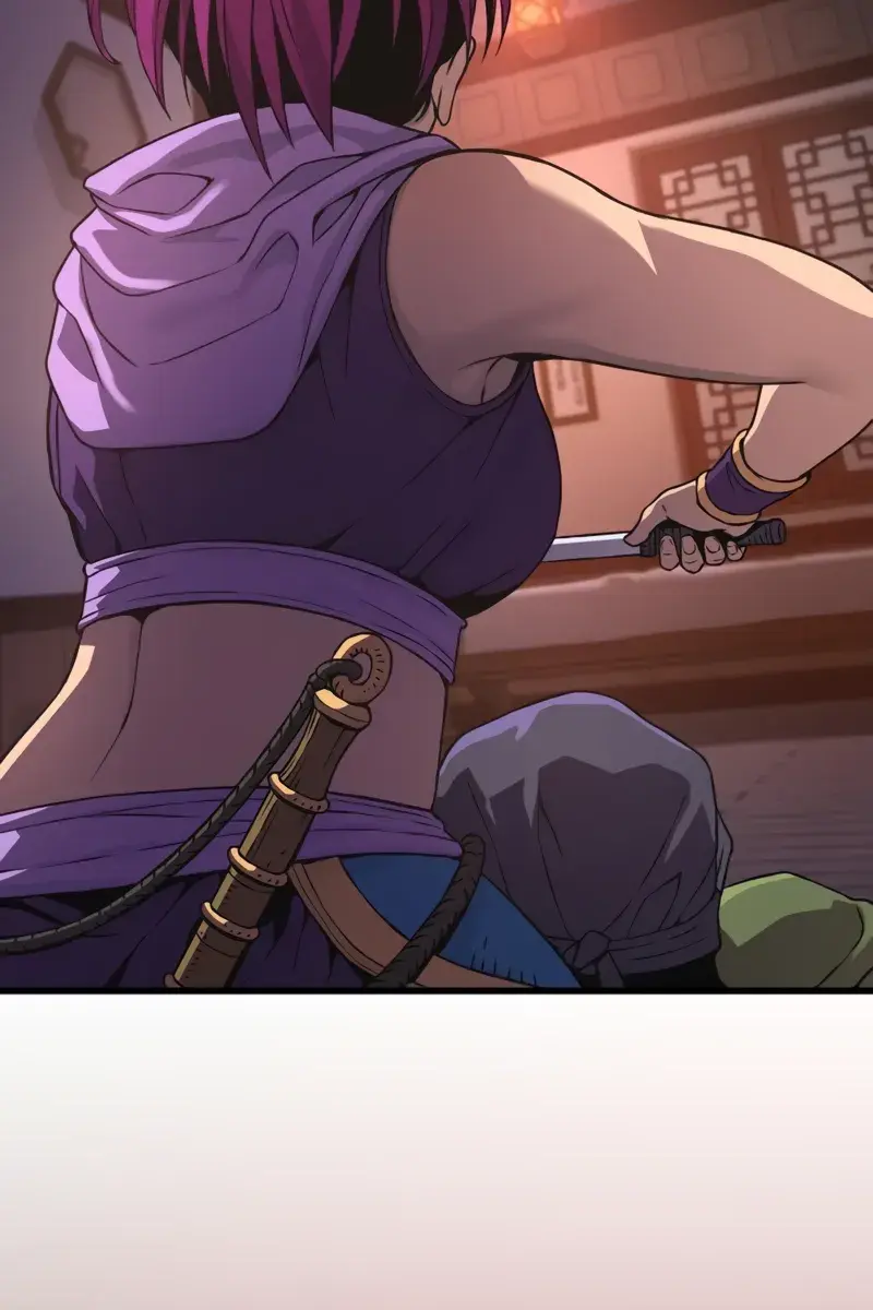 Myst, Might, Mayhem Chapter 29 Page 101