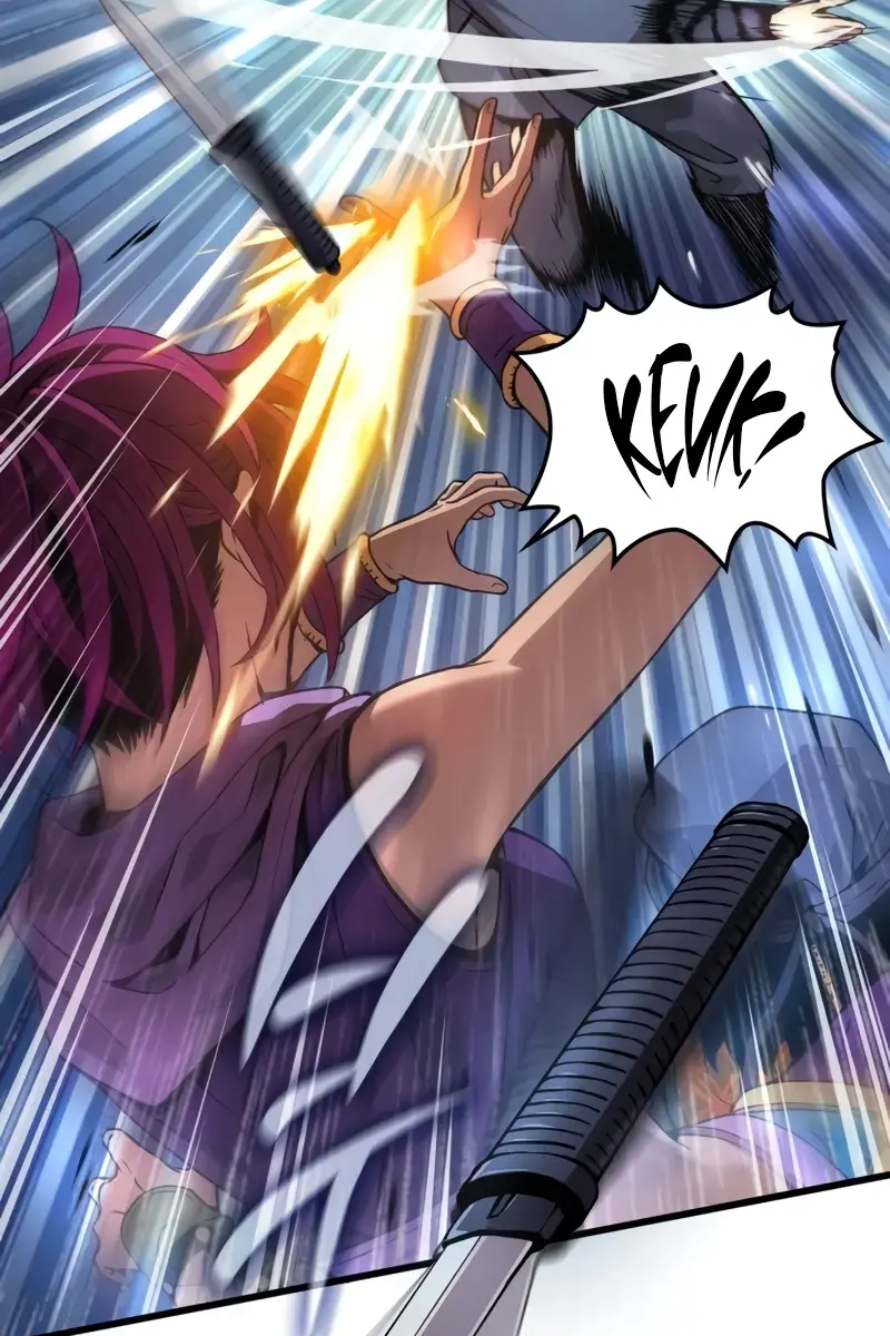 Myst, Might, Mayhem Chapter 29 Page 113