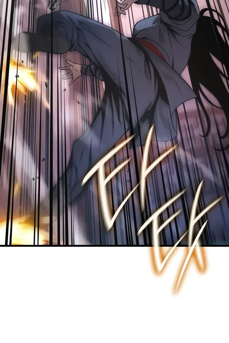 Myst, Might, Mayhem Chapter 29 Page 116