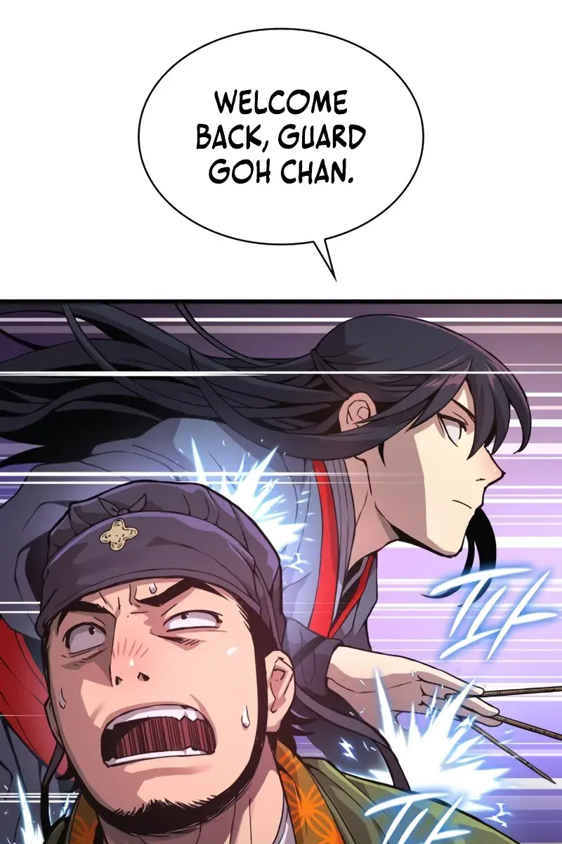 Myst, Might, Mayhem Chapter 29 Page 117