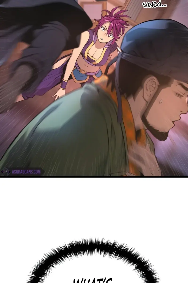 Myst, Might, Mayhem Chapter 29 Page 121