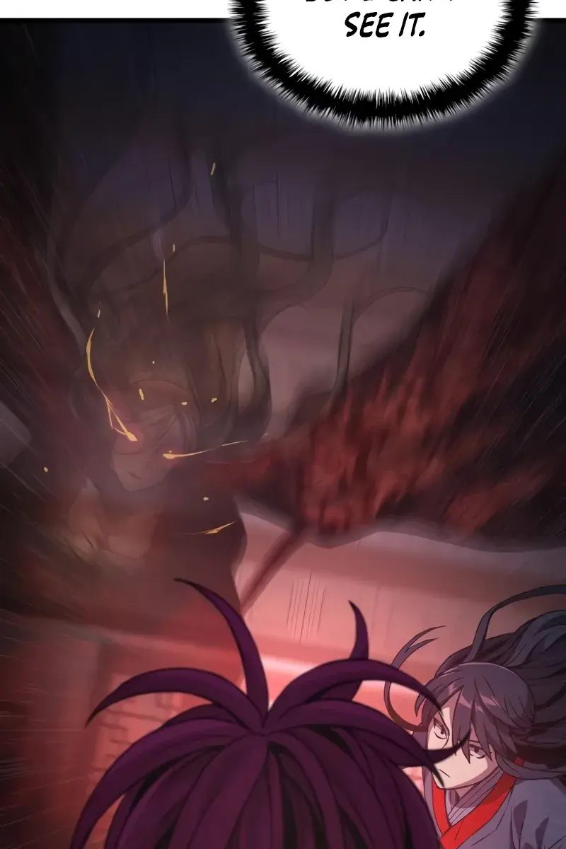 Myst, Might, Mayhem Chapter 29 Page 123