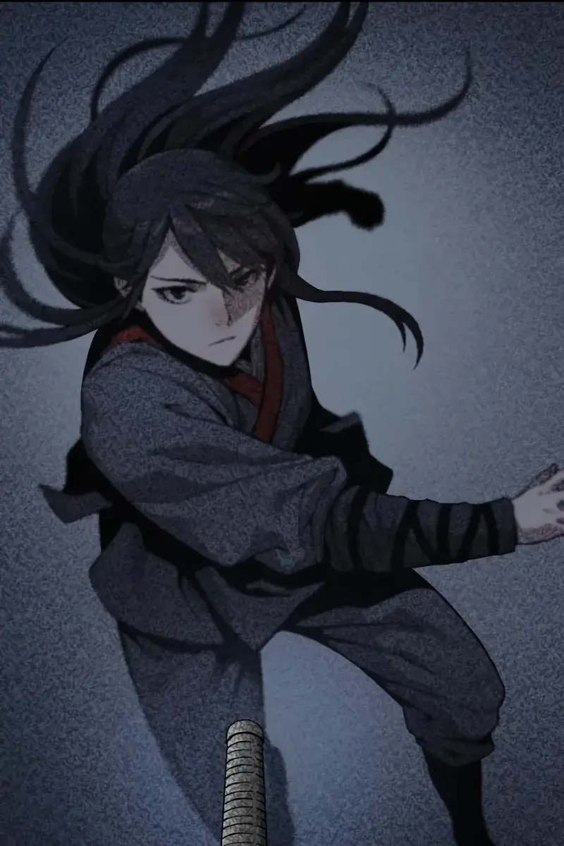 Myst, Might, Mayhem Chapter 29 Page 127