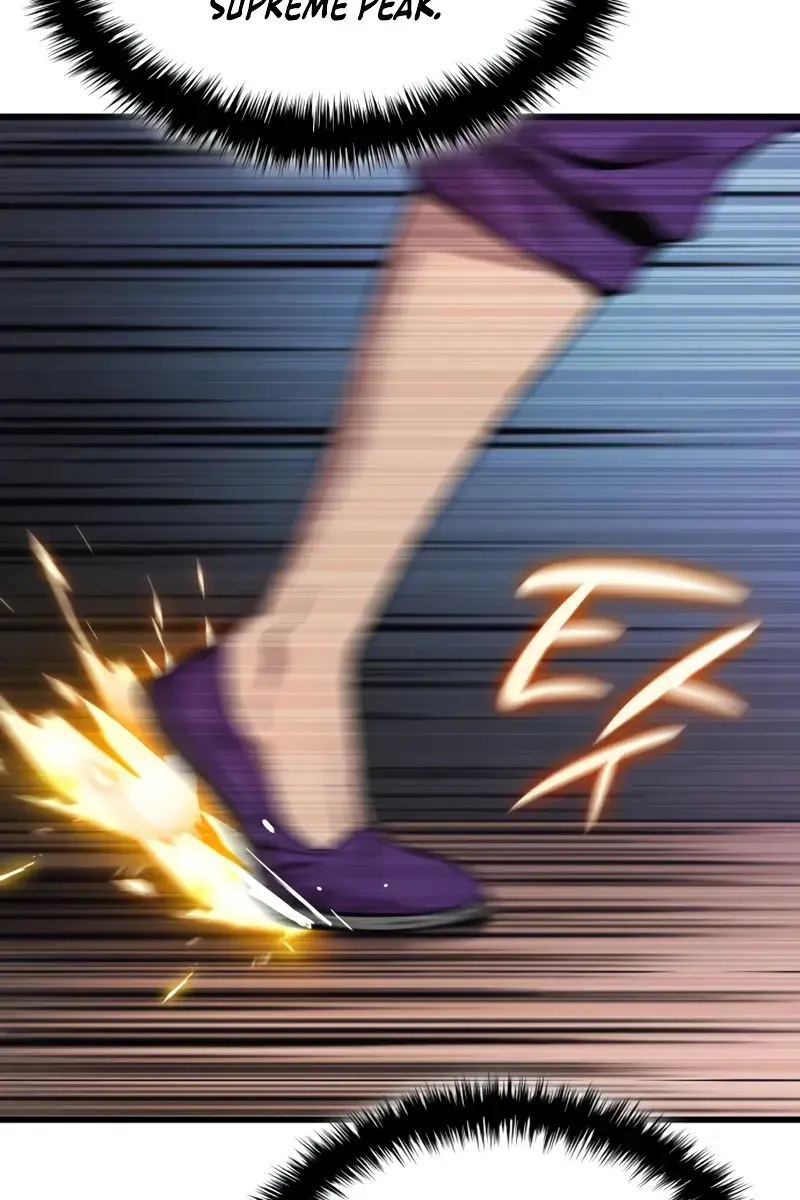 Myst, Might, Mayhem Chapter 29 Page 132