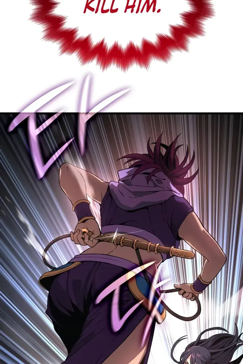 Myst, Might, Mayhem Chapter 29 Page 134