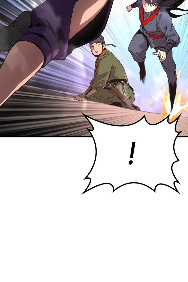 Myst, Might, Mayhem Chapter 29 Page 135
