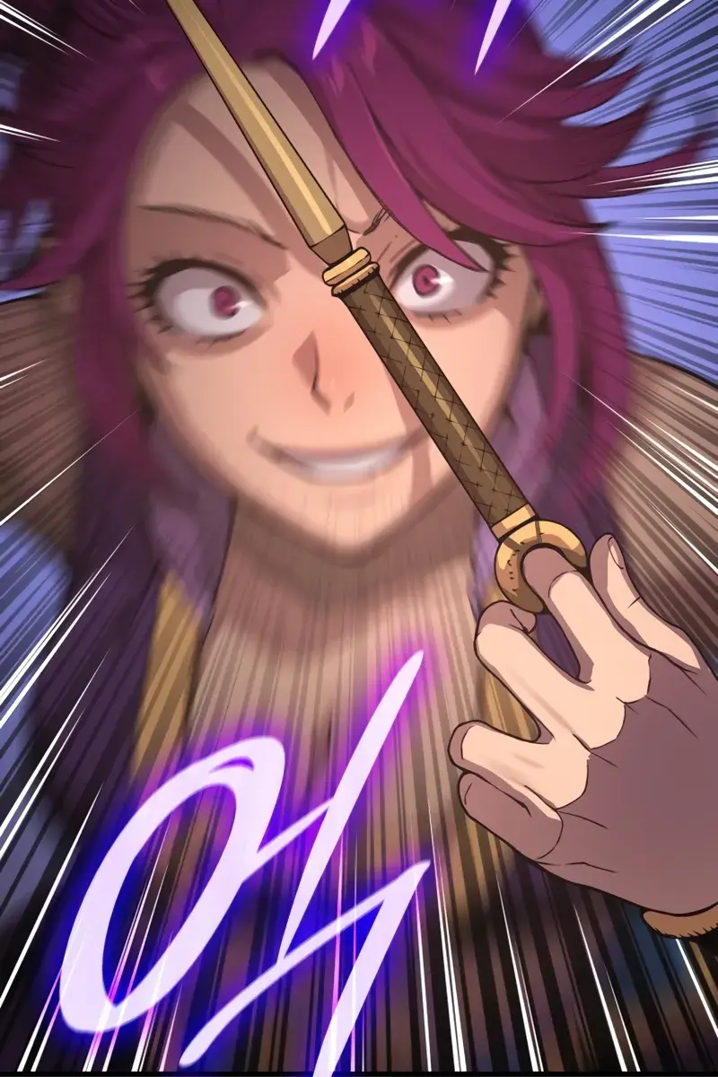 Myst, Might, Mayhem Chapter 29 Page 141