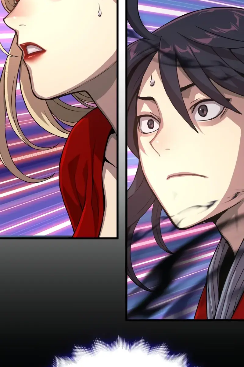 Myst, Might, Mayhem Chapter 29 Page 149