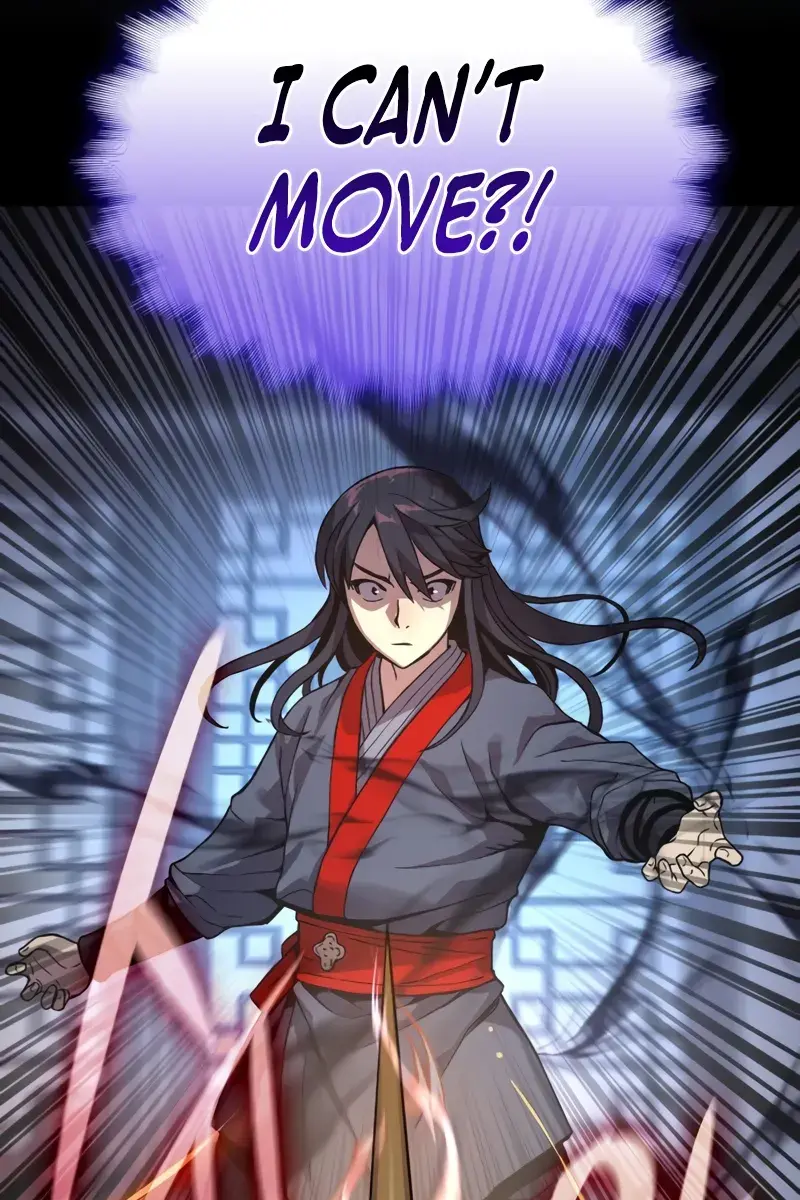 Myst, Might, Mayhem Chapter 29 Page 150