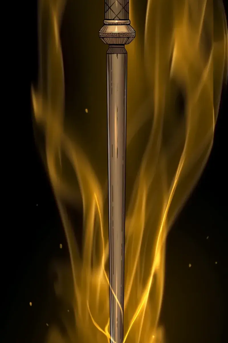 Myst, Might, Mayhem Chapter 29 Page 154