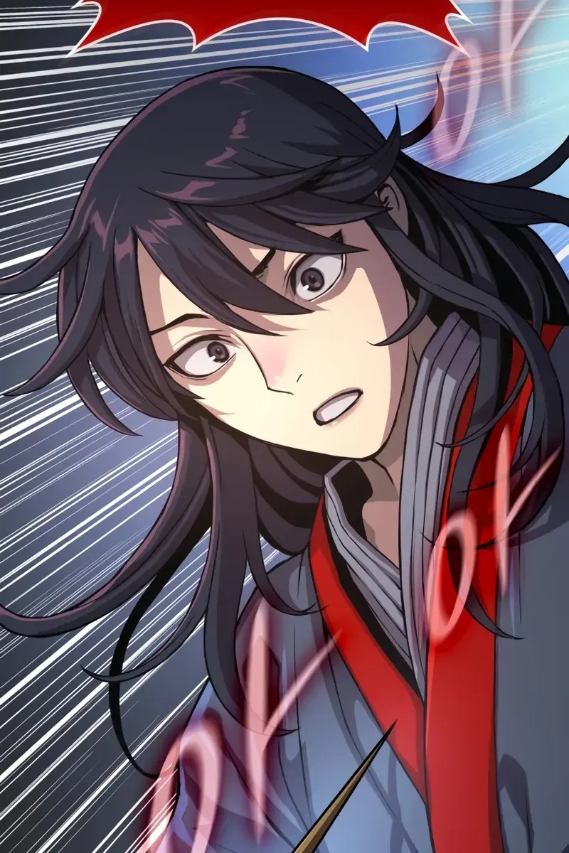 Myst, Might, Mayhem Chapter 29 Page 159