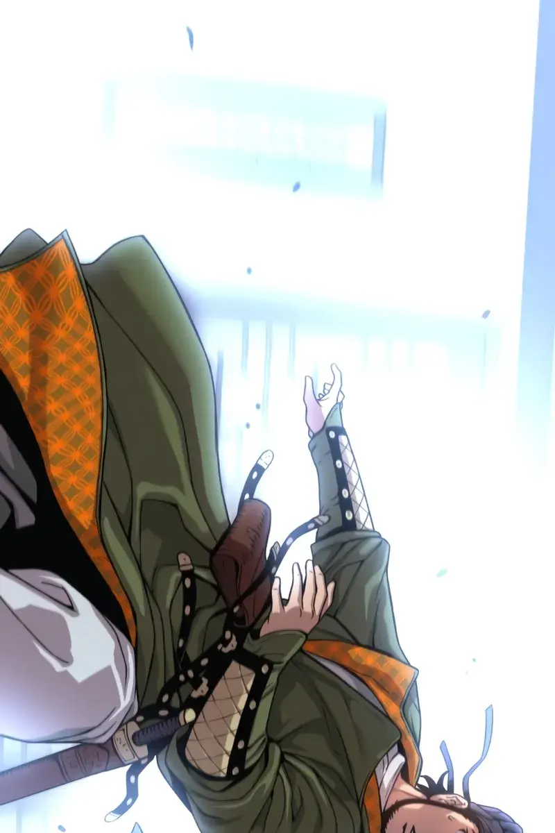 Myst, Might, Mayhem Chapter 29 Page 162