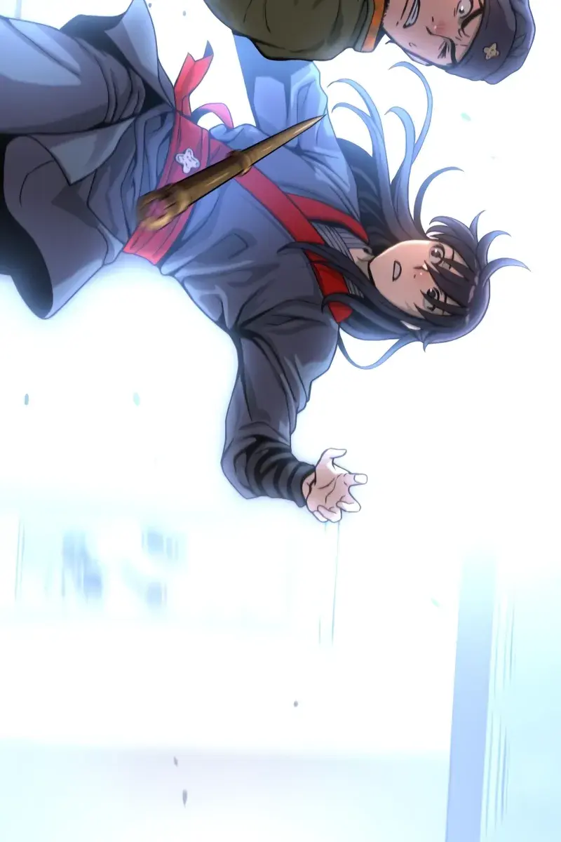 Myst, Might, Mayhem Chapter 29 Page 163