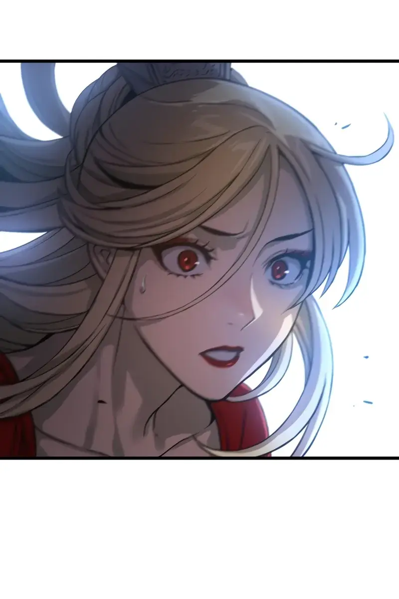 Myst, Might, Mayhem Chapter 29 Page 166