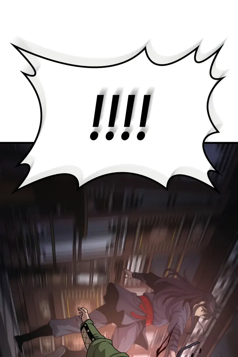 Myst, Might, Mayhem Chapter 29 Page 172