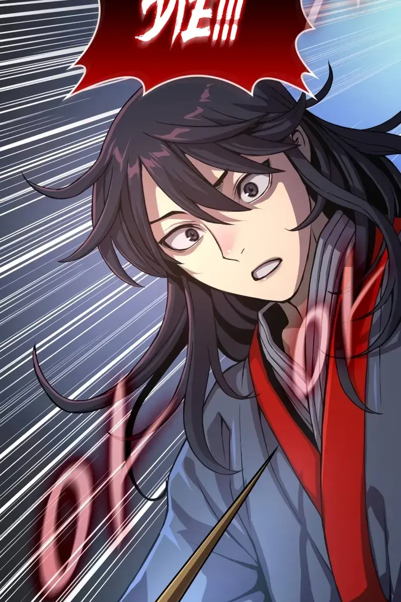 Myst, Might, Mayhem Chapter 30 Page 3