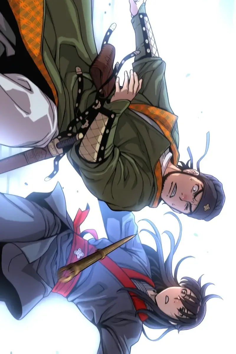 Myst, Might, Mayhem Chapter 30 Page 6