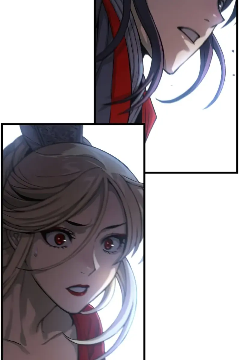 Myst, Might, Mayhem Chapter 30 Page 8