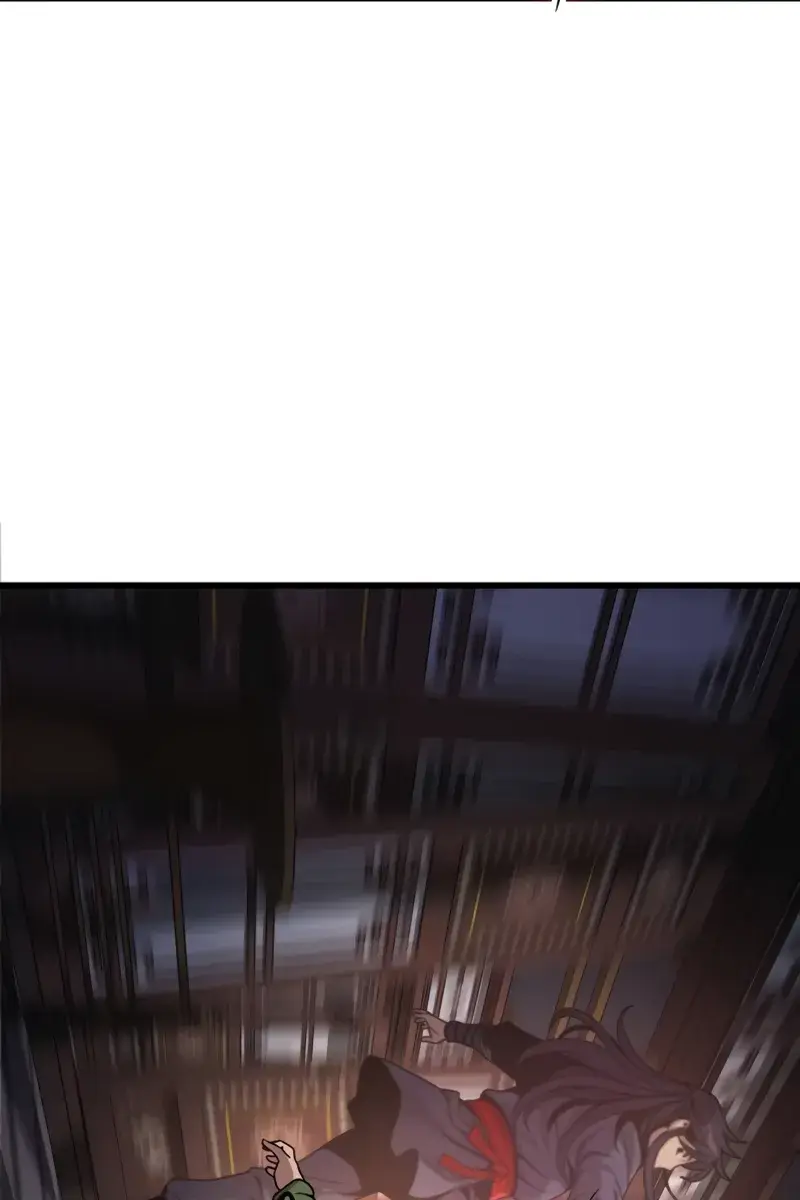 Myst, Might, Mayhem Chapter 30 Page 12