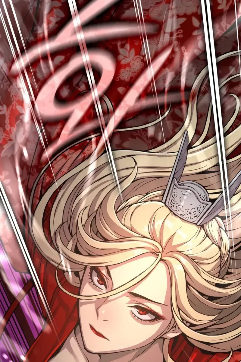 Myst, Might, Mayhem Chapter 30 Page 19