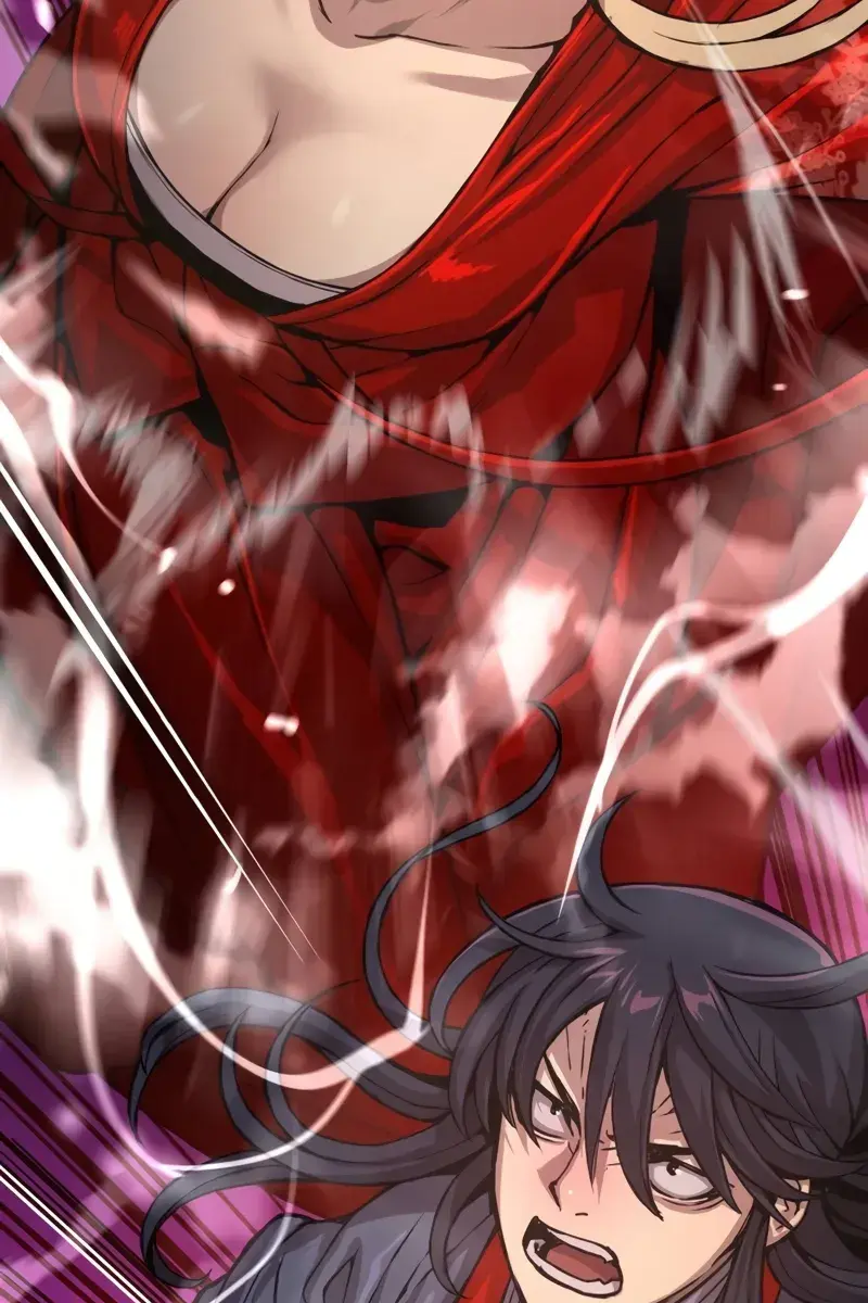 Myst, Might, Mayhem Chapter 30 Page 20