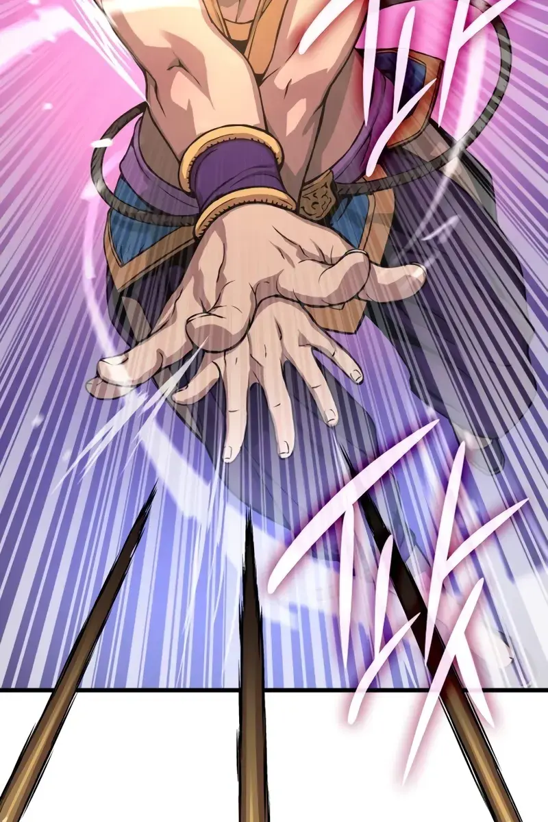 Myst, Might, Mayhem Chapter 30 Page 23