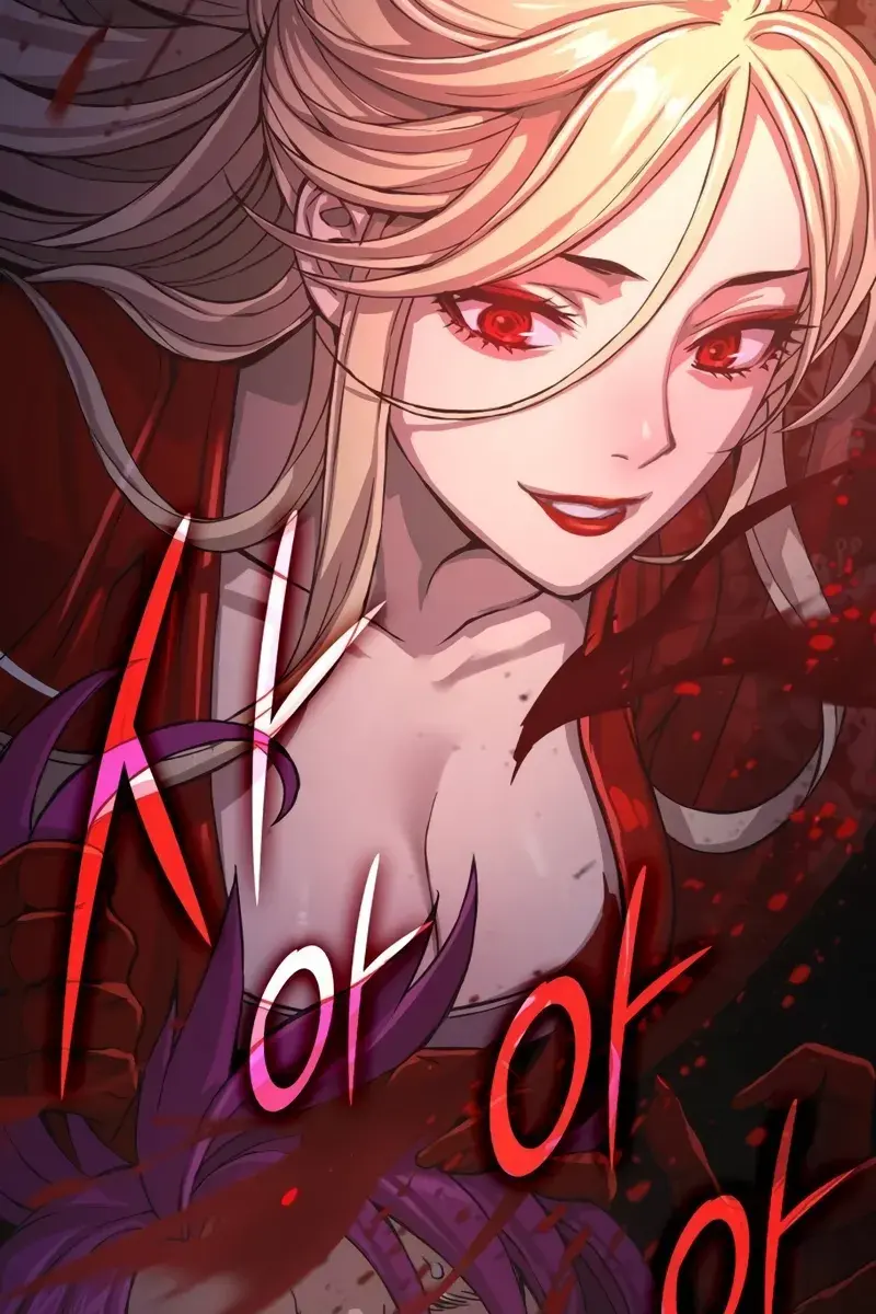 Myst, Might, Mayhem Chapter 30 Page 37