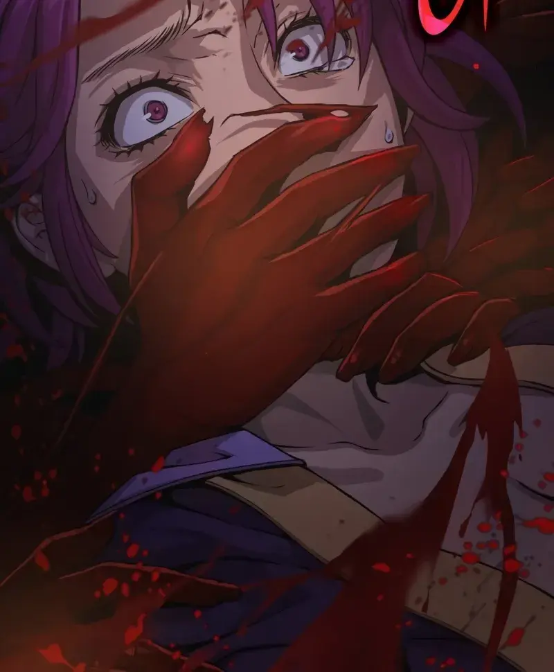 Myst, Might, Mayhem Chapter 30 Page 38