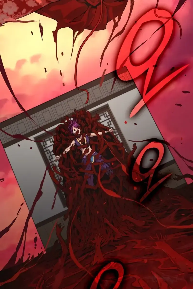 Myst, Might, Mayhem Chapter 30 Page 41